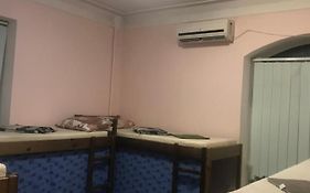 Ararat-Holosiivskyi Hostel Kyiv