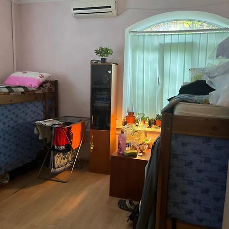 Ararat-Holosiivskyi Hostel Київ Екстер'єр фото