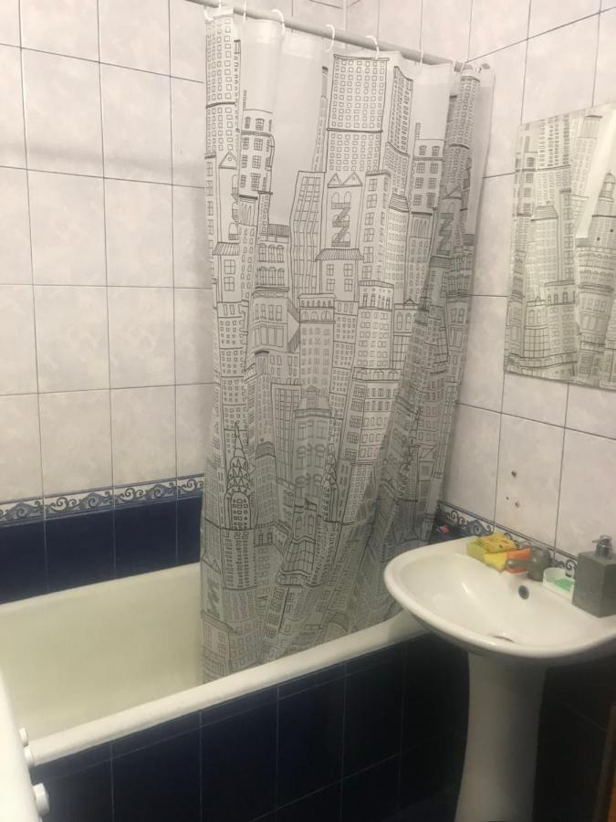 Ararat-Holosiivskyi Hostel Київ Екстер'єр фото