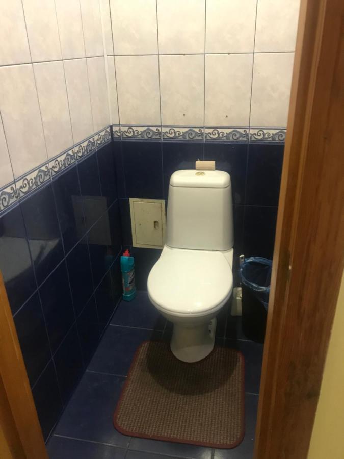Ararat-Holosiivskyi Hostel Київ Екстер'єр фото