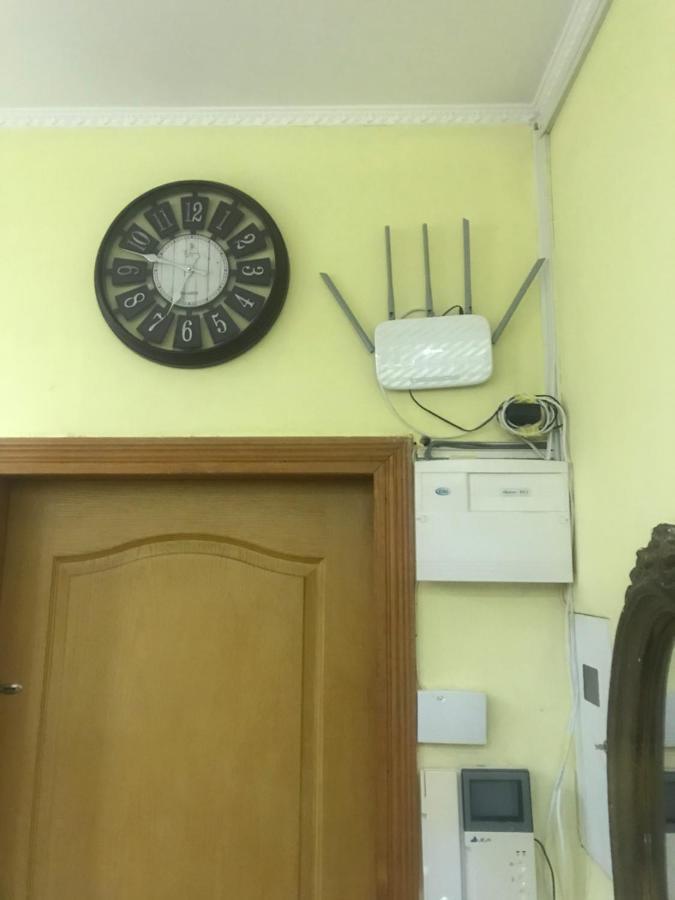 Ararat-Holosiivskyi Hostel Київ Екстер'єр фото