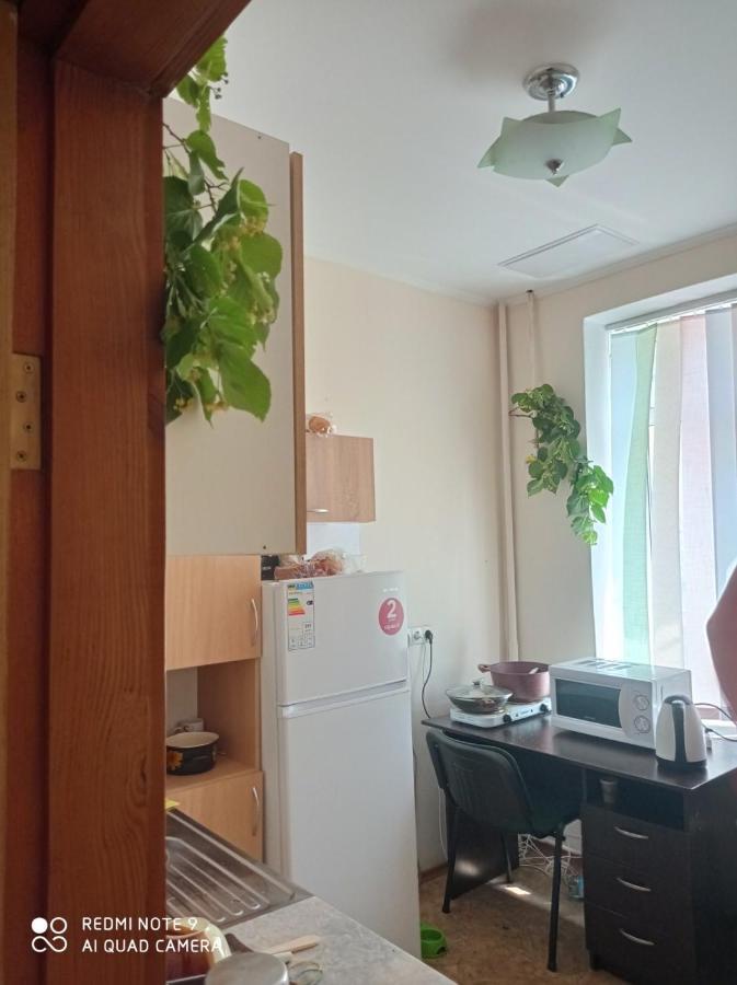 Ararat-Holosiivskyi Hostel Київ Екстер'єр фото
