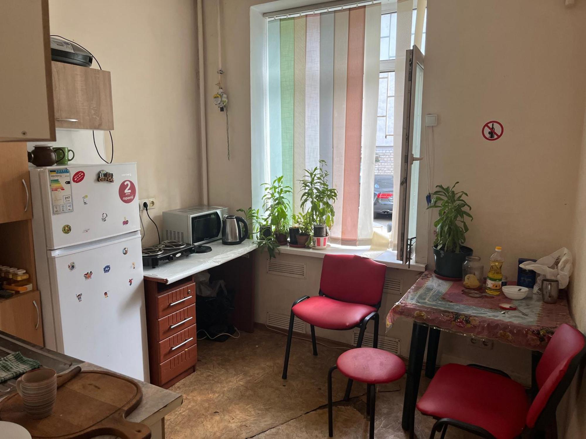 Ararat-Holosiivskyi Hostel Київ Екстер'єр фото