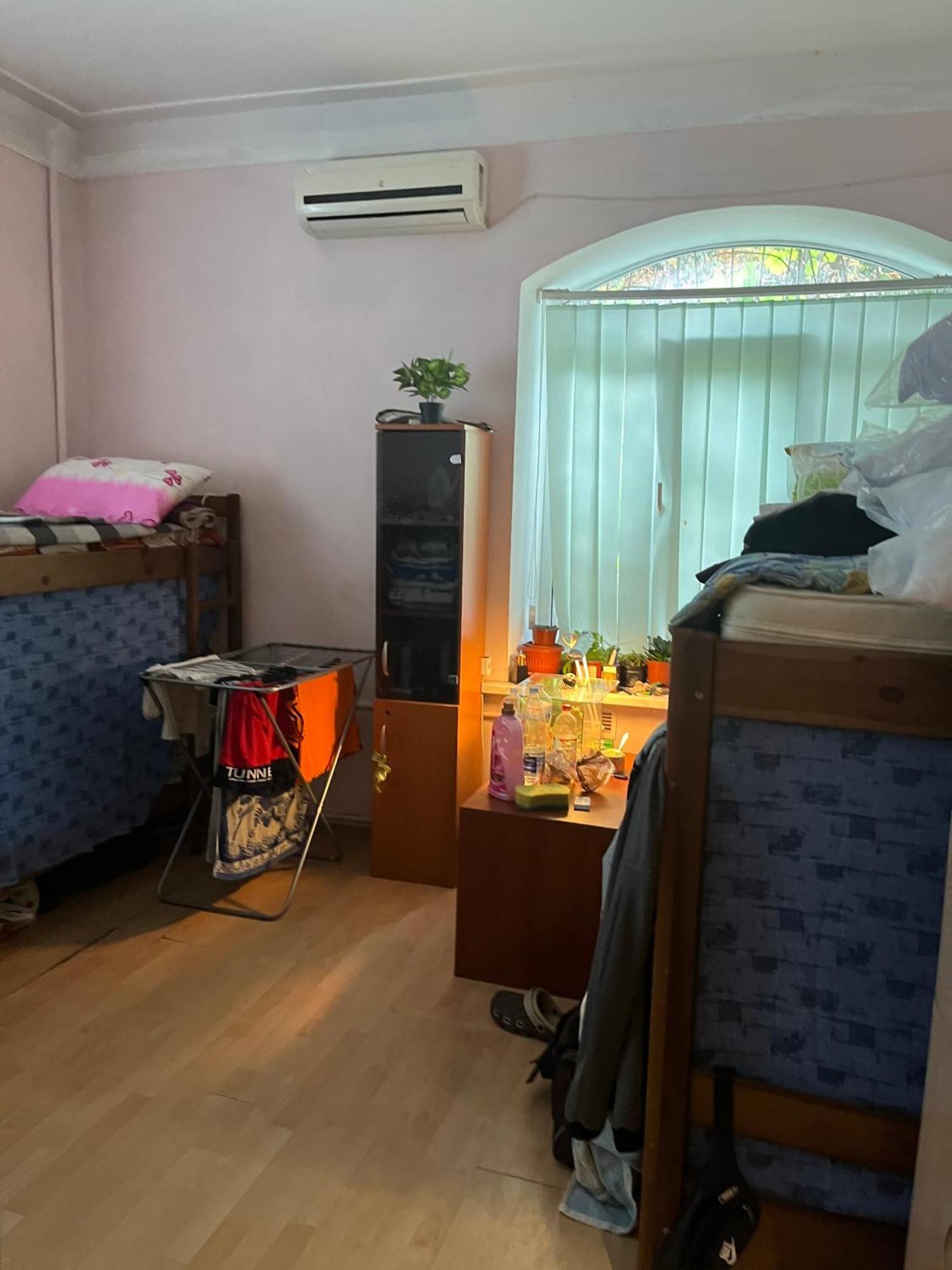 Ararat-Holosiivskyi Hostel Київ Екстер'єр фото