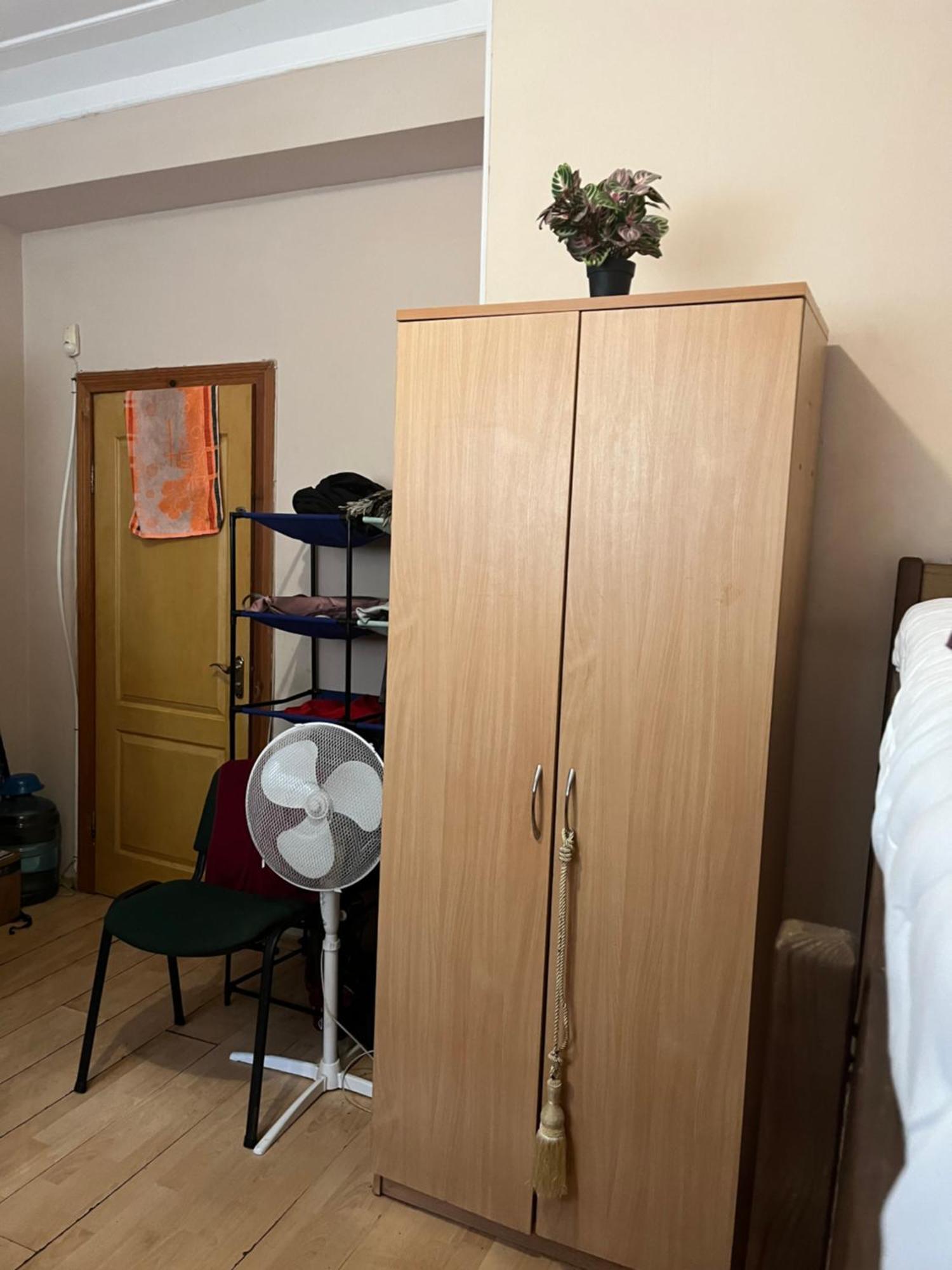 Ararat-Holosiivskyi Hostel Київ Екстер'єр фото