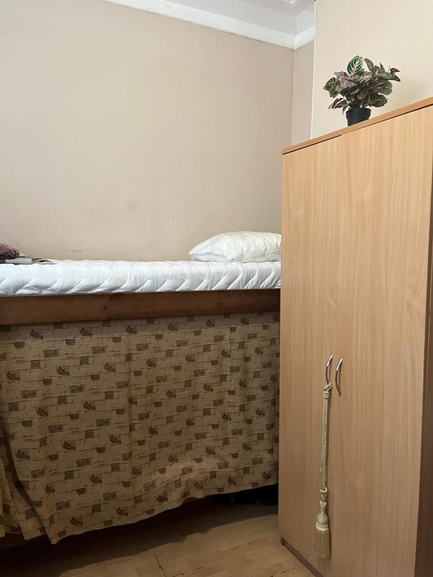 Ararat-Holosiivskyi Hostel Київ Екстер'єр фото